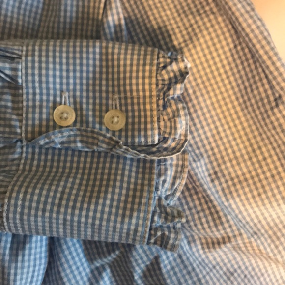 Vineyard Vines Button Up - Picture 3 of 3